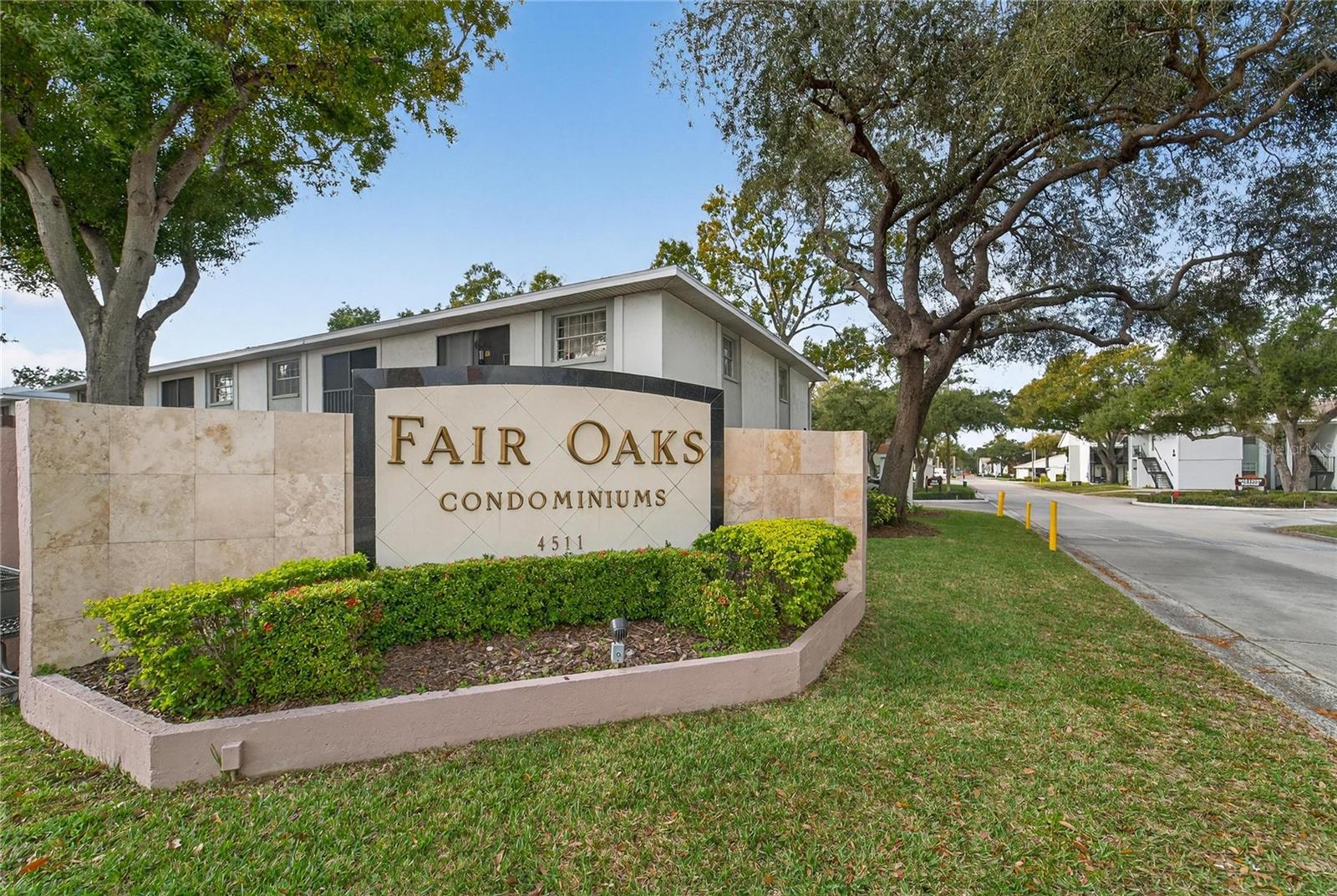 Fair Oaks-One of the most affordable communities in South Tampa!