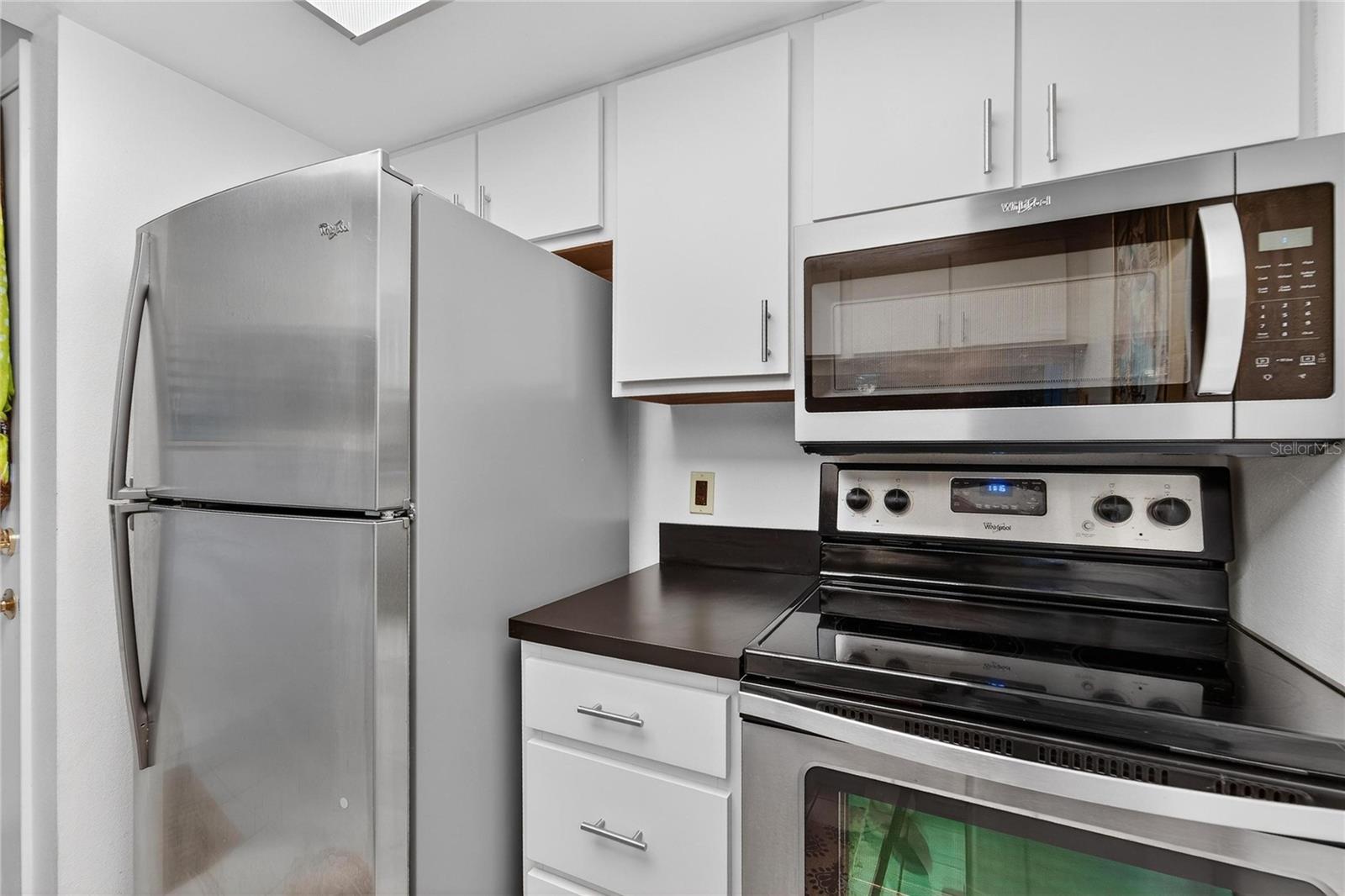 Super clean, well taken care of and waiting for you to enjoy!