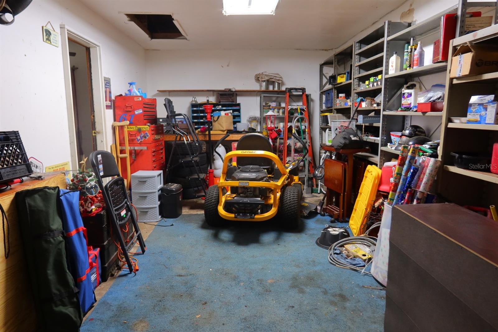 Garage