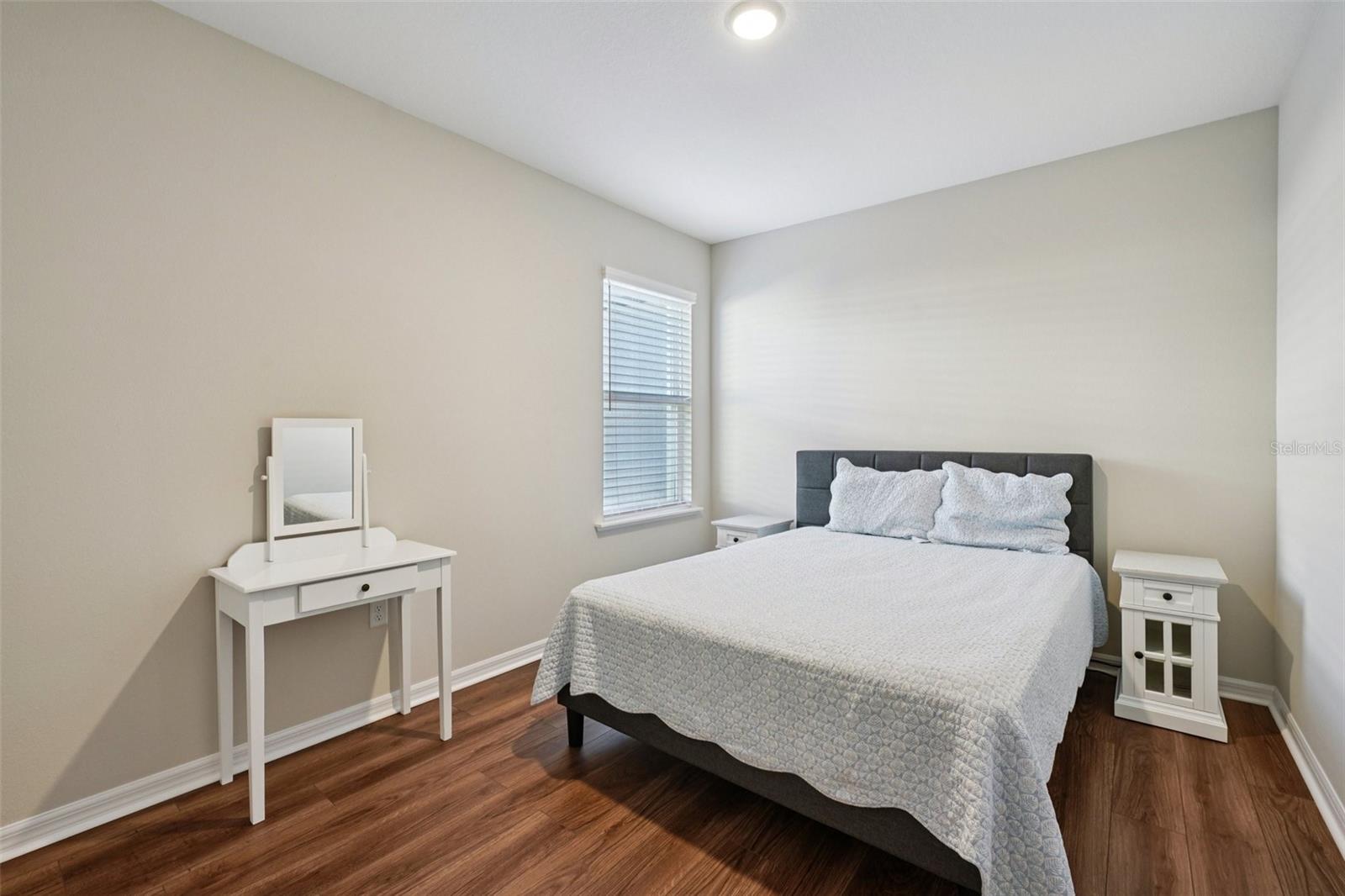 Bedroom 5 - Downstairs