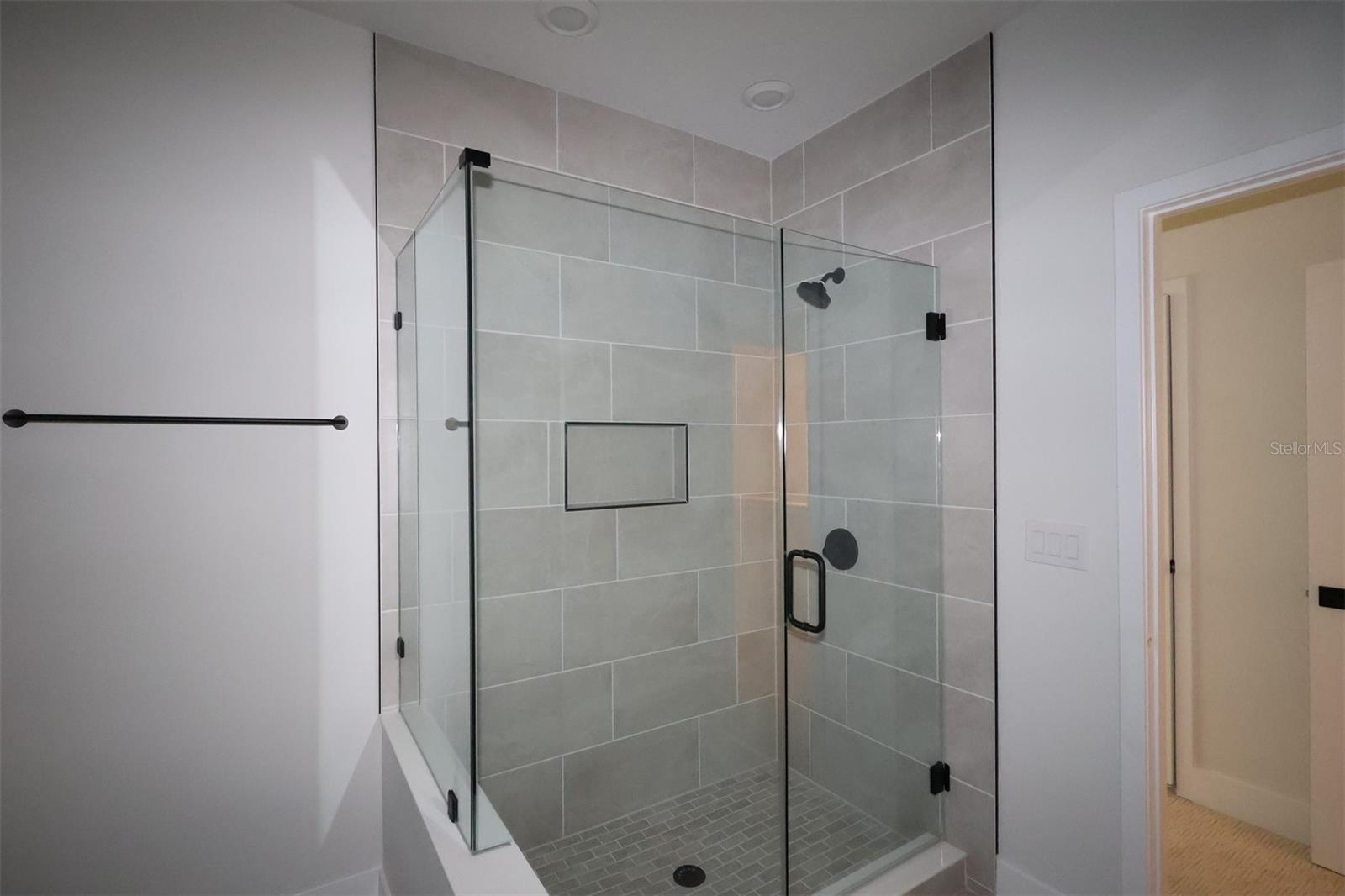 Owner's Bath **Under Construction