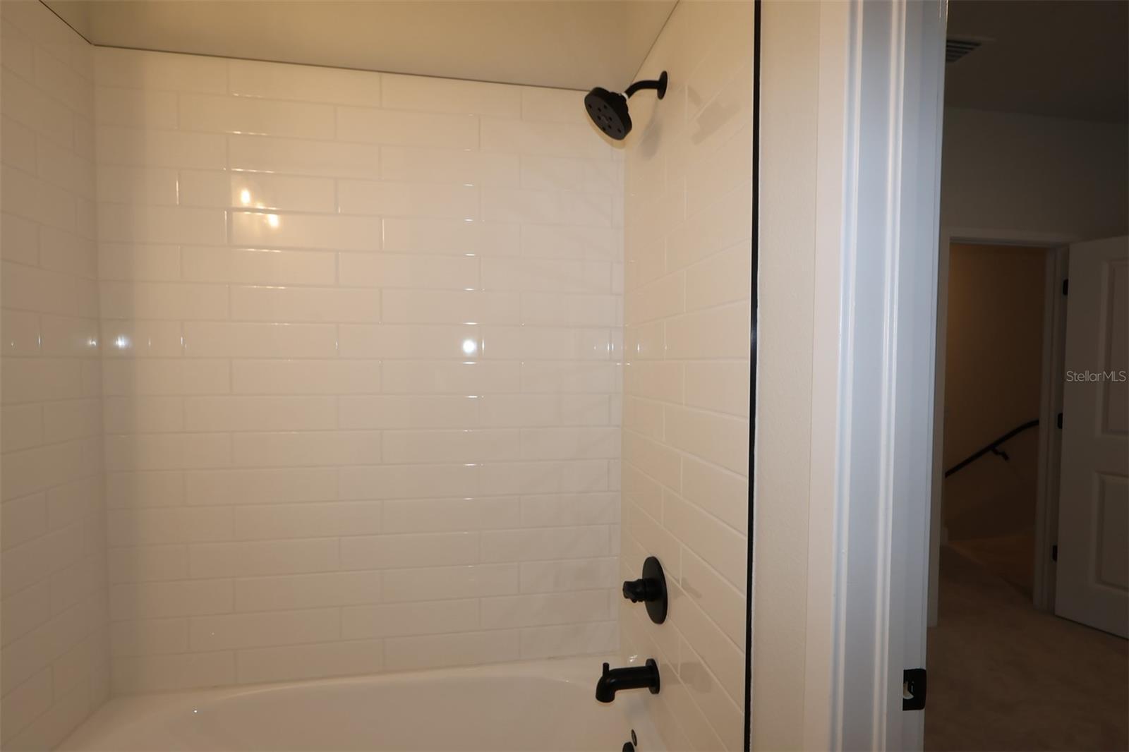 Bathroom Two **Under Construction