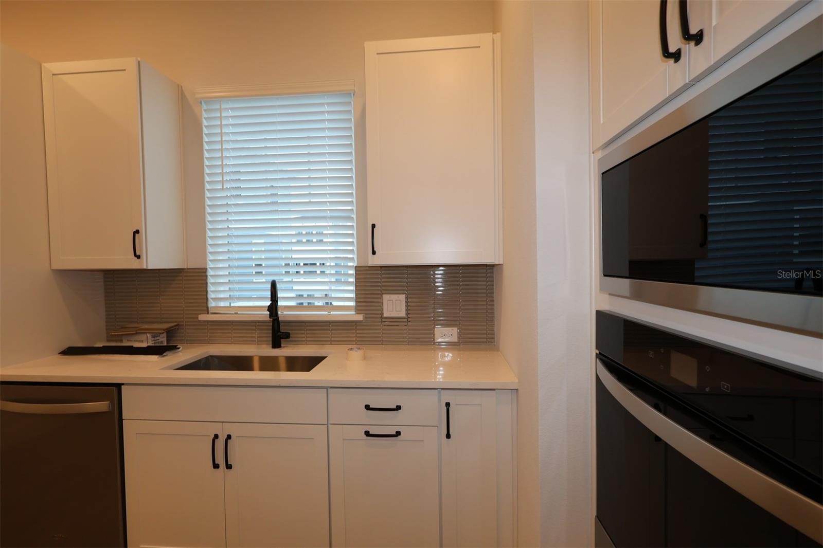 Kitchen **Under Construction