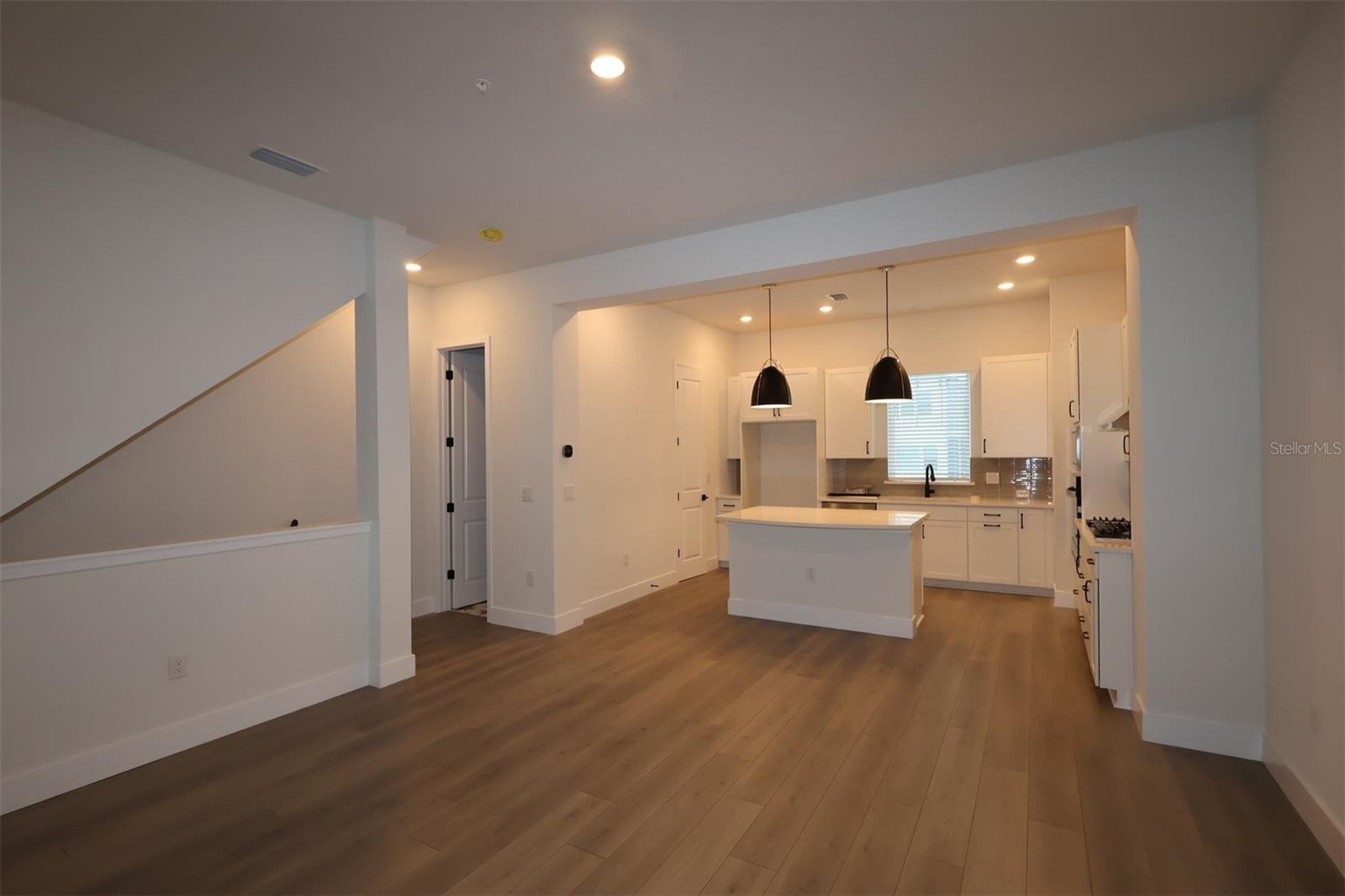 Dining Room **Under Construction