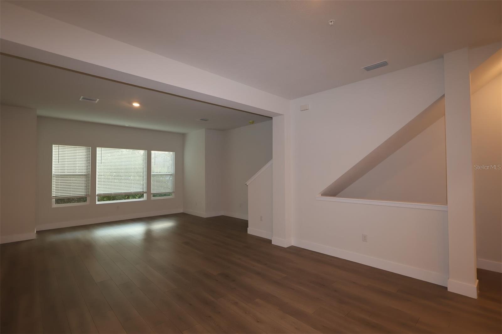 Dining Room **Under Construction