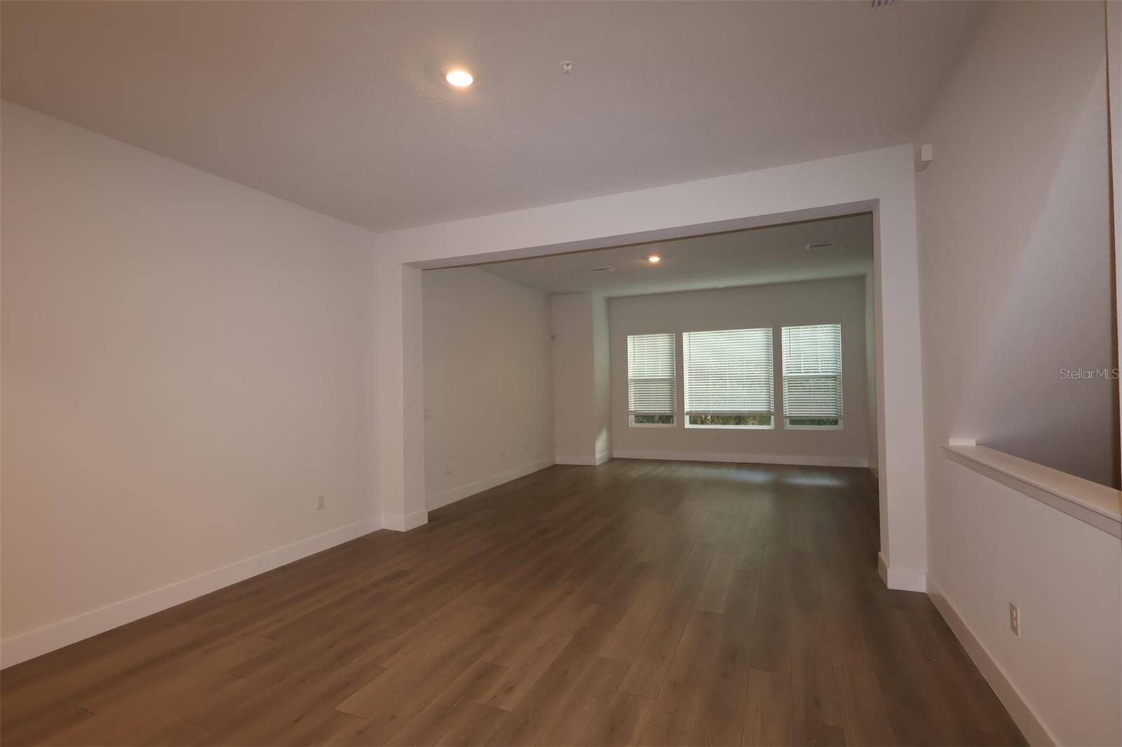 Dining Room **Under Construction