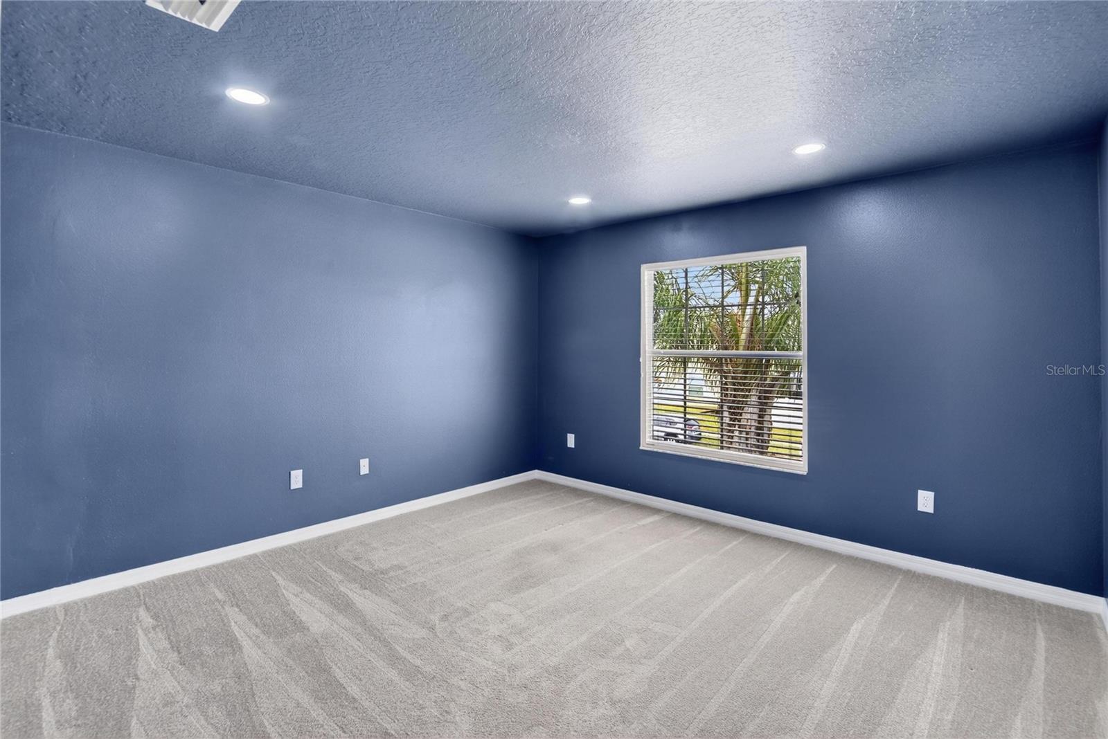 Bonus-Game-Media Room