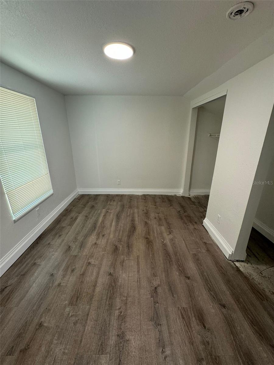 Photos taken prior to being tenant occupied