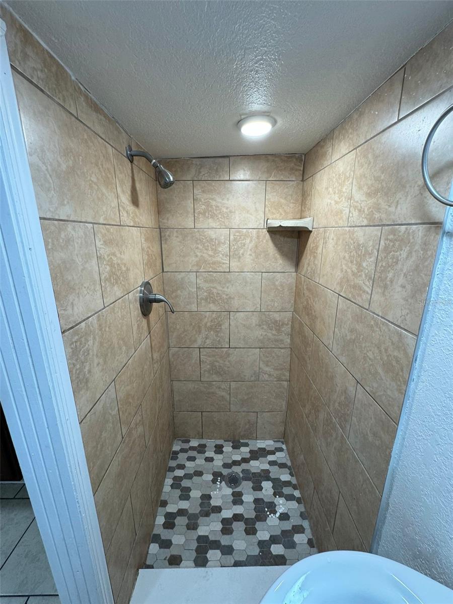 Photos taken prior to being tenant occupied