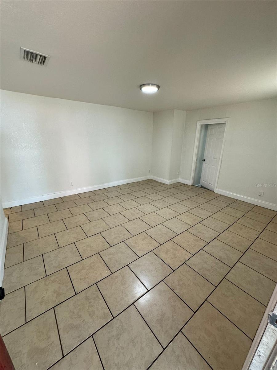 Photos taken prior to being tenant occupied