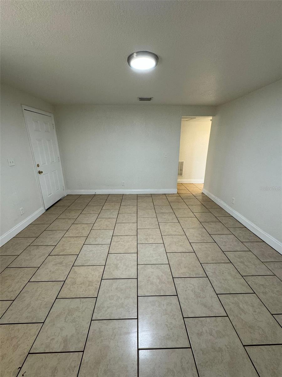 Photos taken prior to being tenant occupied