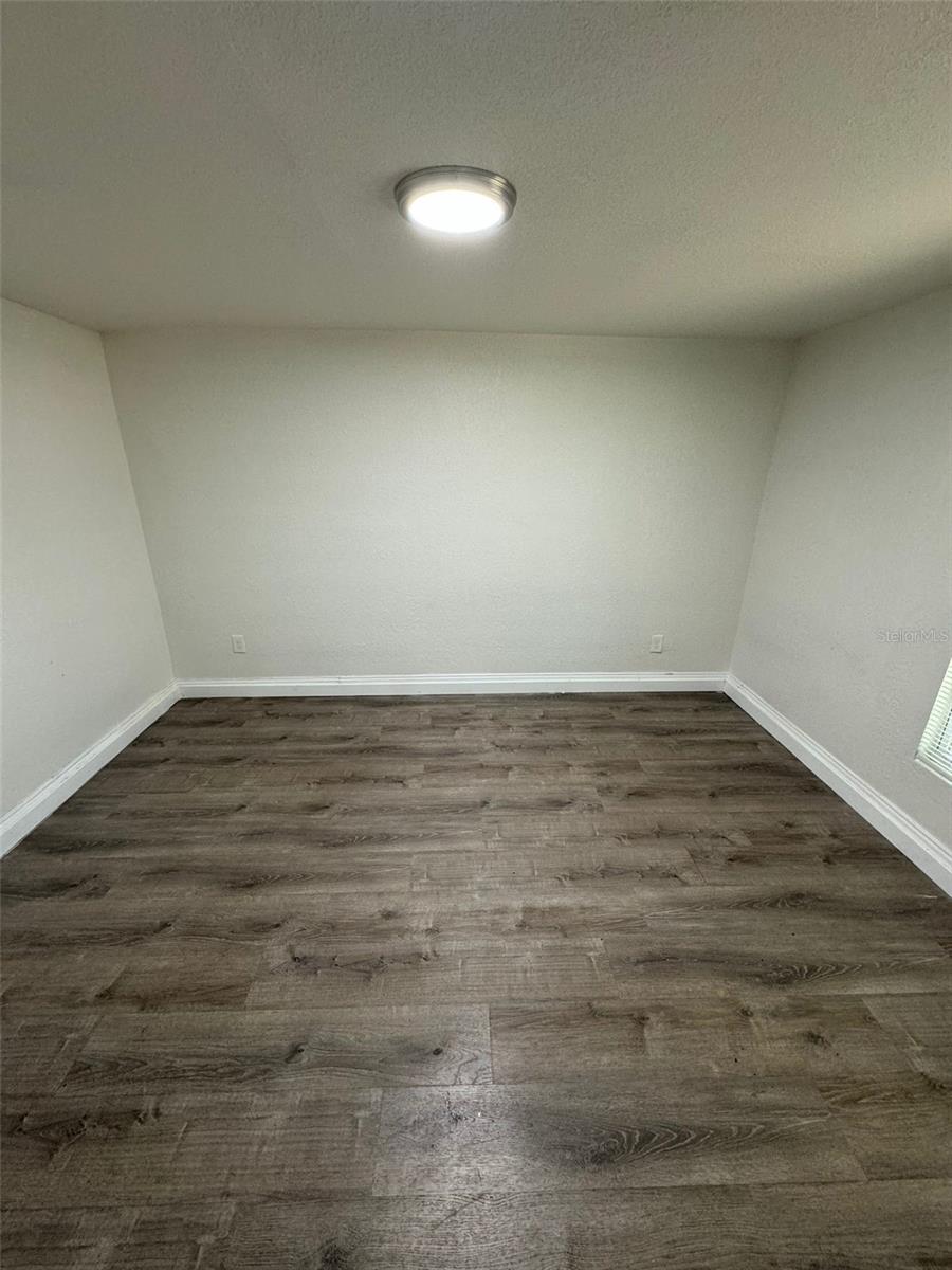 Photos taken prior to being tenant occupied