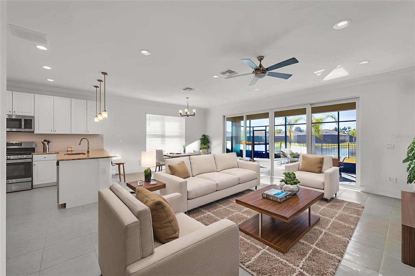 This photo was virtually staged.