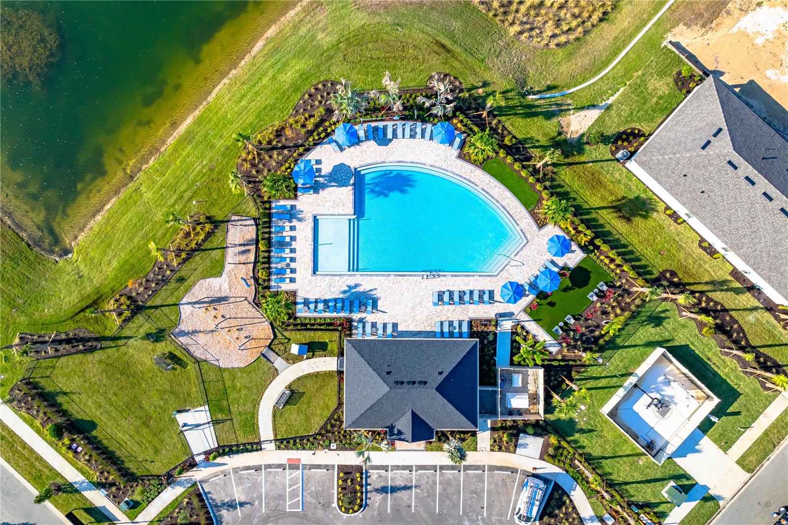 Indigo Creek Community