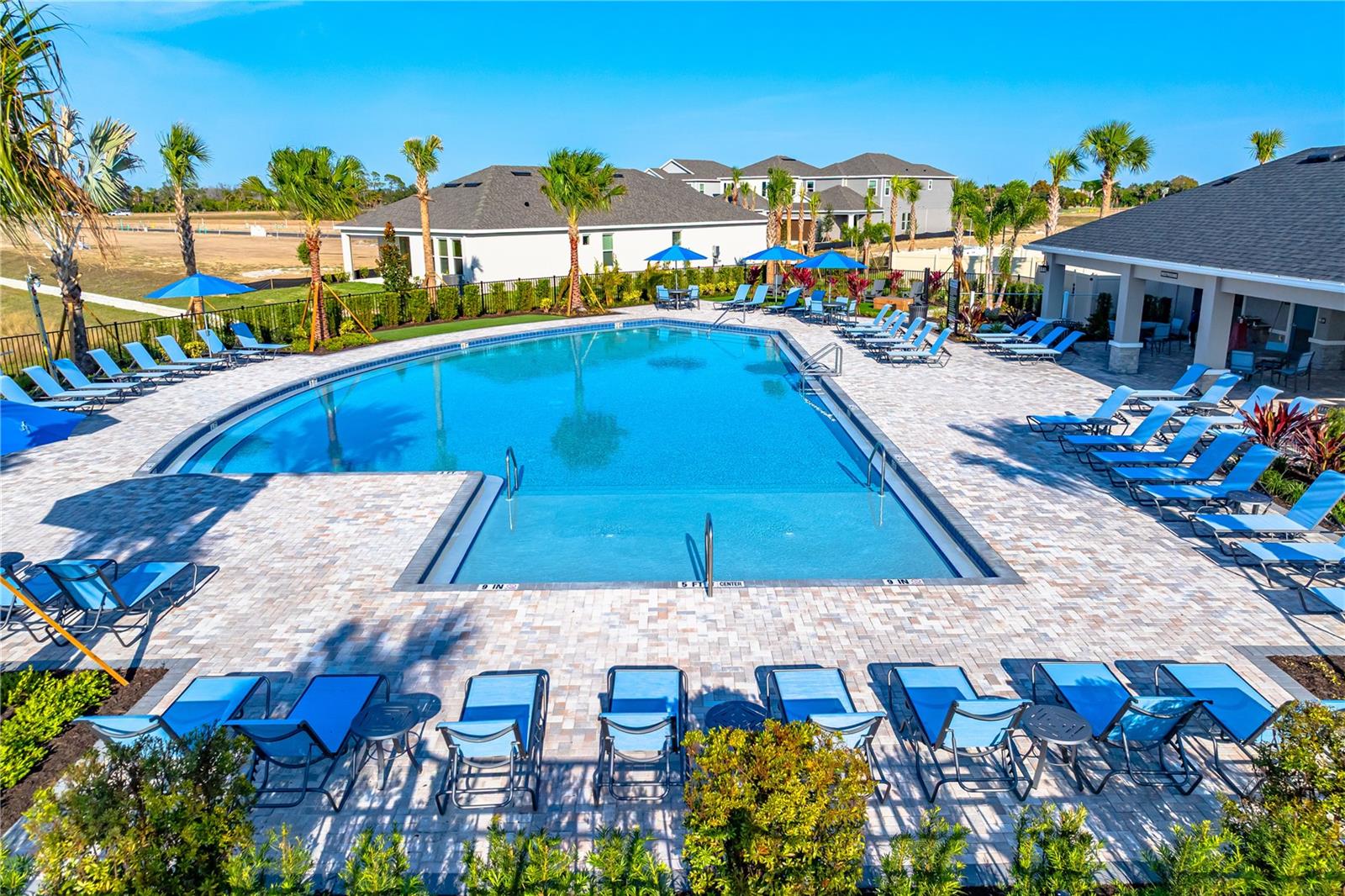 Indigo Creek Community