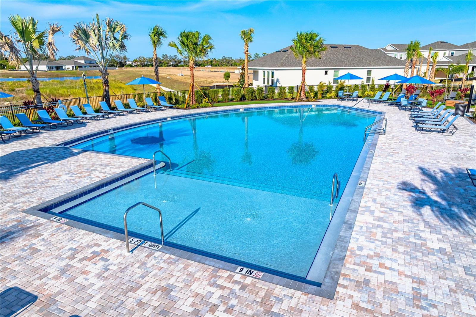 Indigo Creek Community