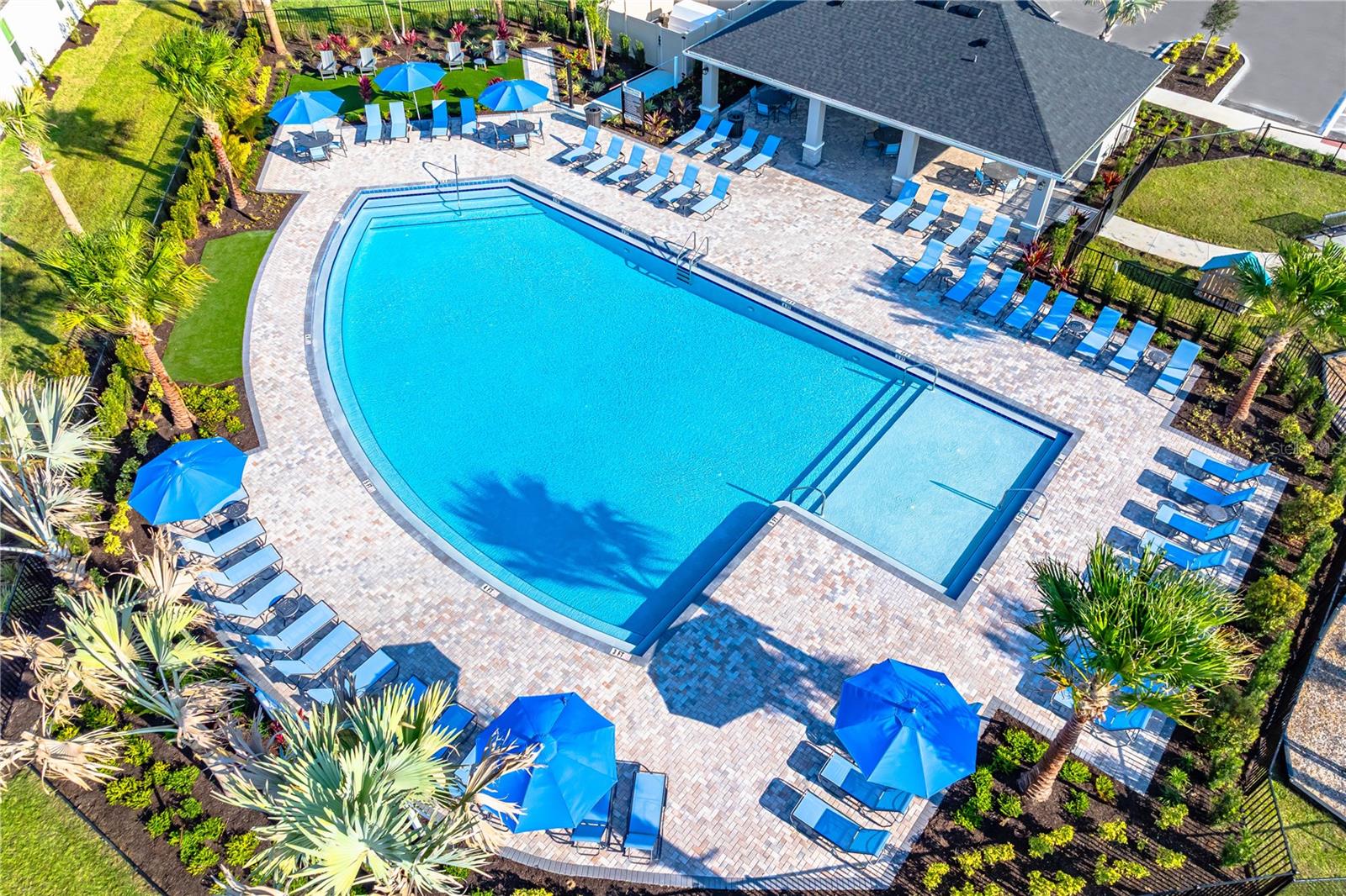 Indigo Creek Community