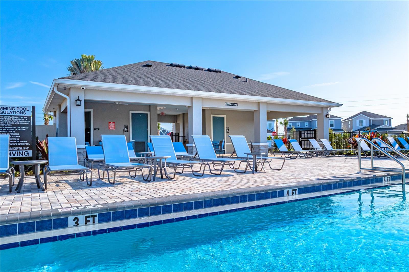 Indigo Creek Community