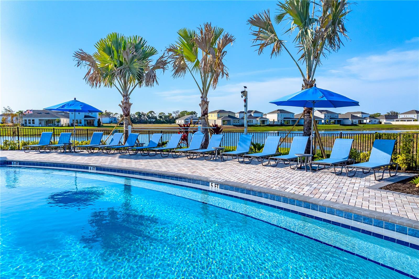 Indigo Creek Community