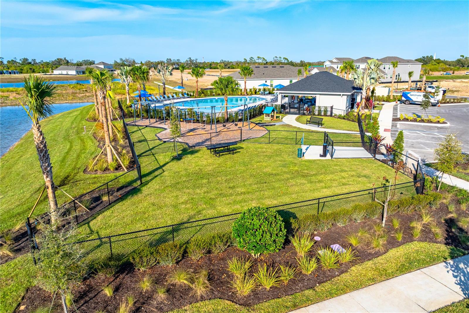 Indigo Creek Community