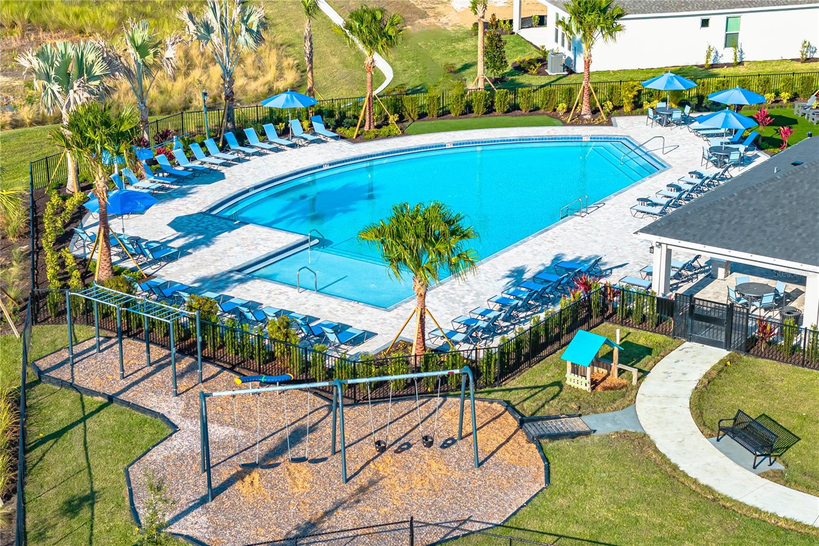 Indigo Creek Community