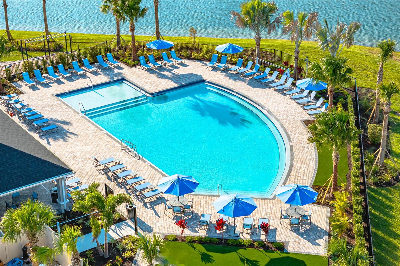 Indigo Creek Community