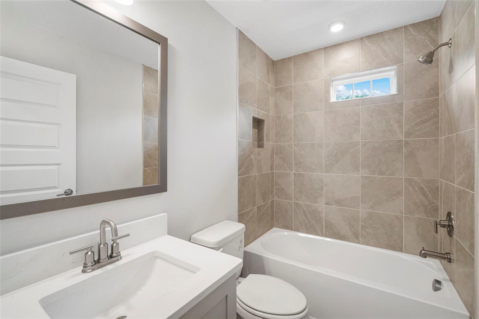 Guest Bath