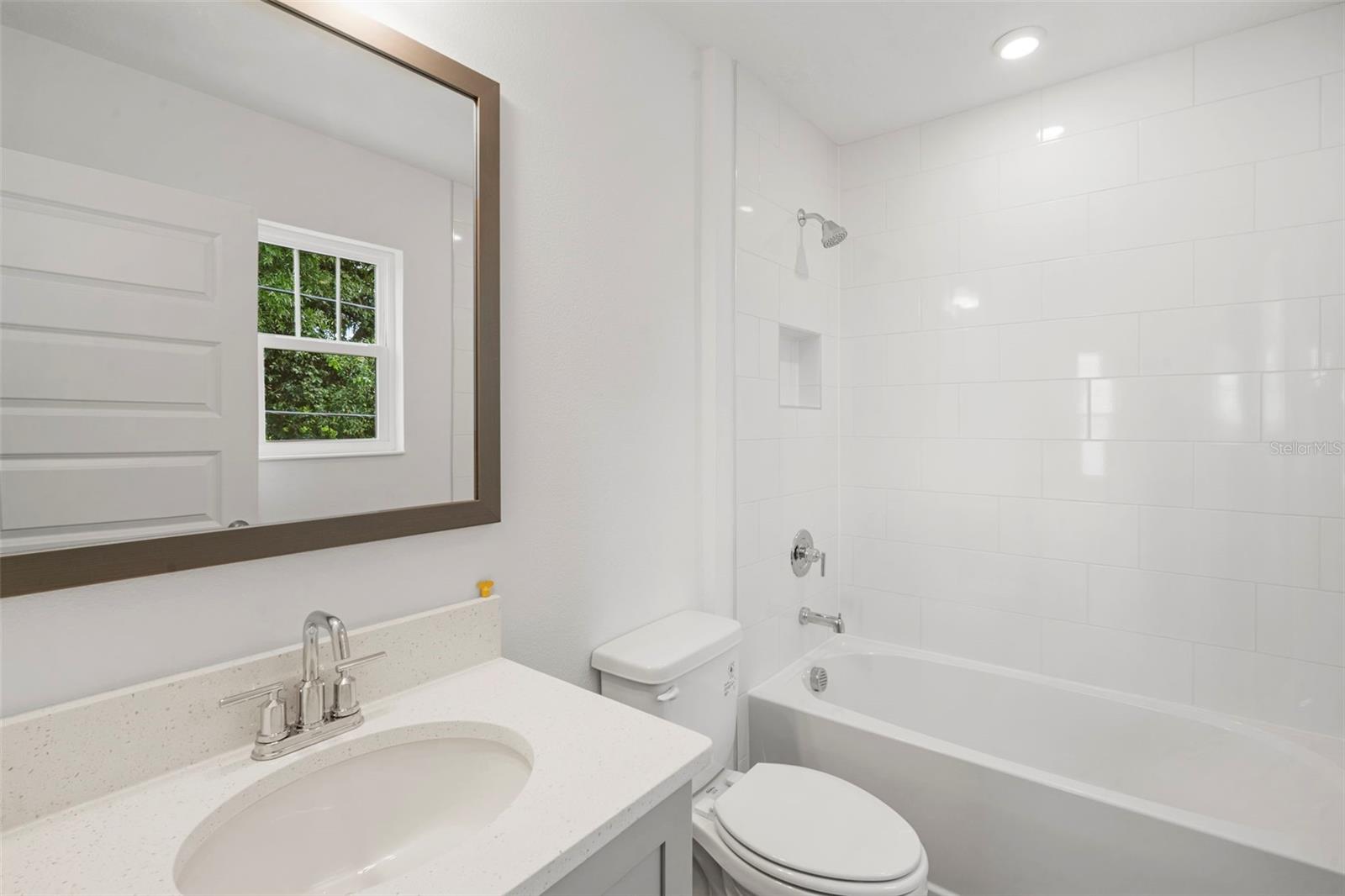 Apt Bath