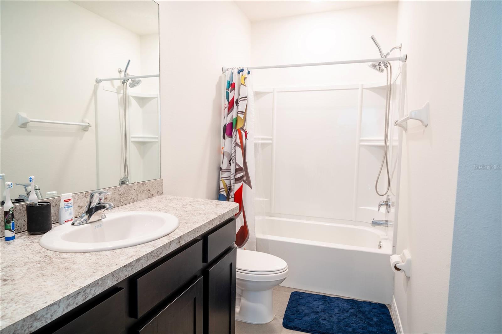 Jack and Jill Bathroom