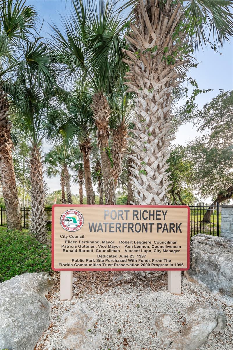Waterfront Park
