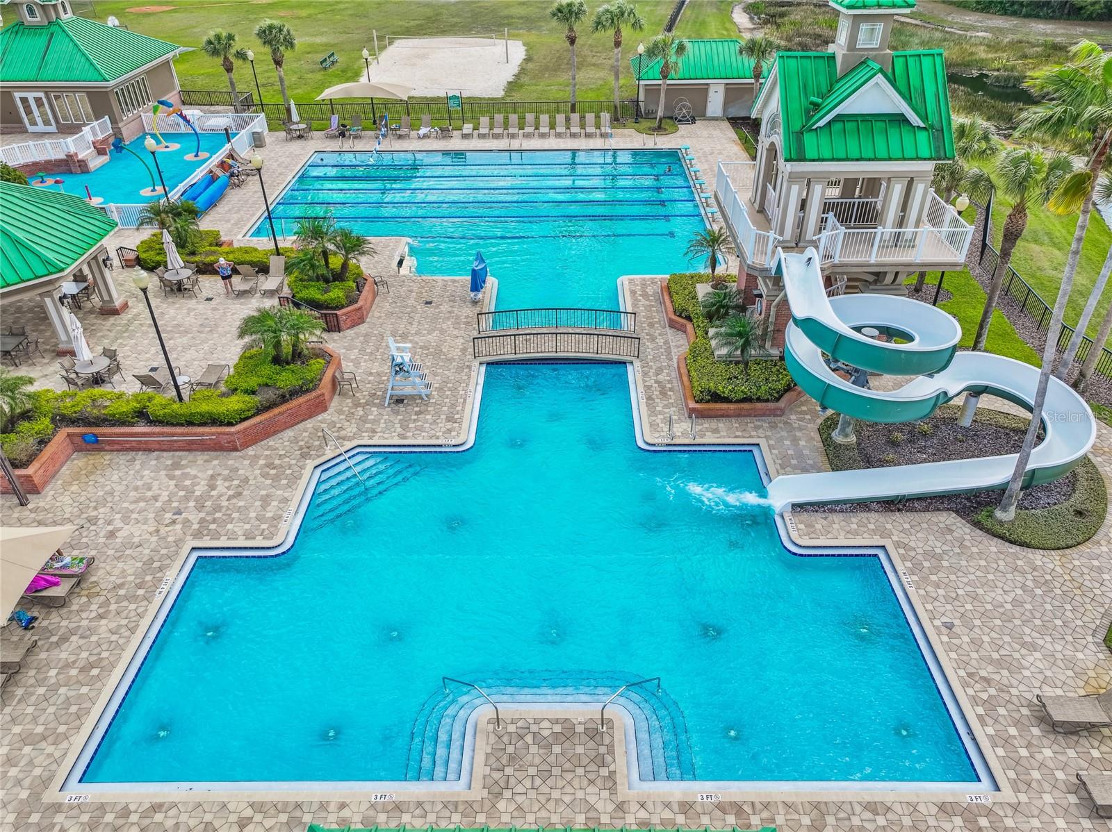 WEST MEADOWS CLUB AMENITIES