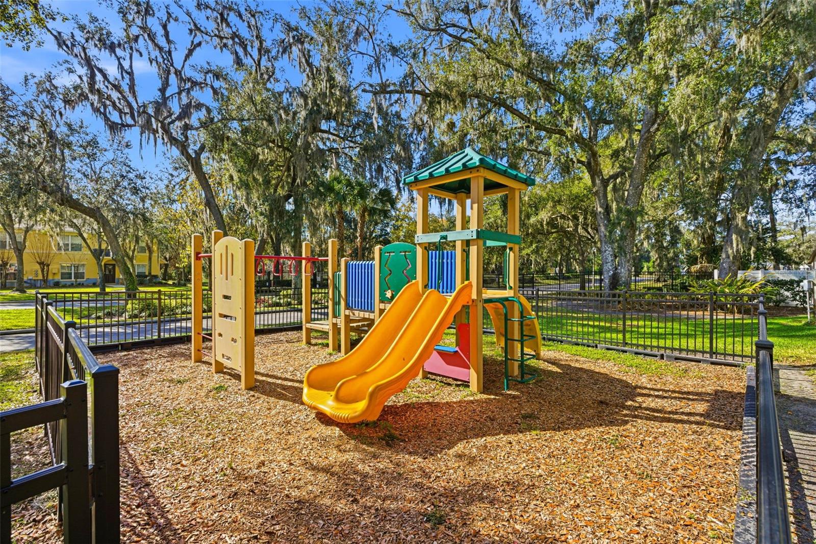 Community Playground