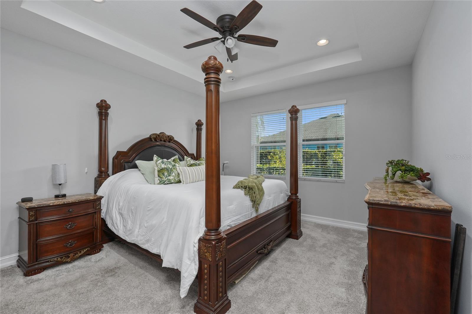 Expansive Owners Suite