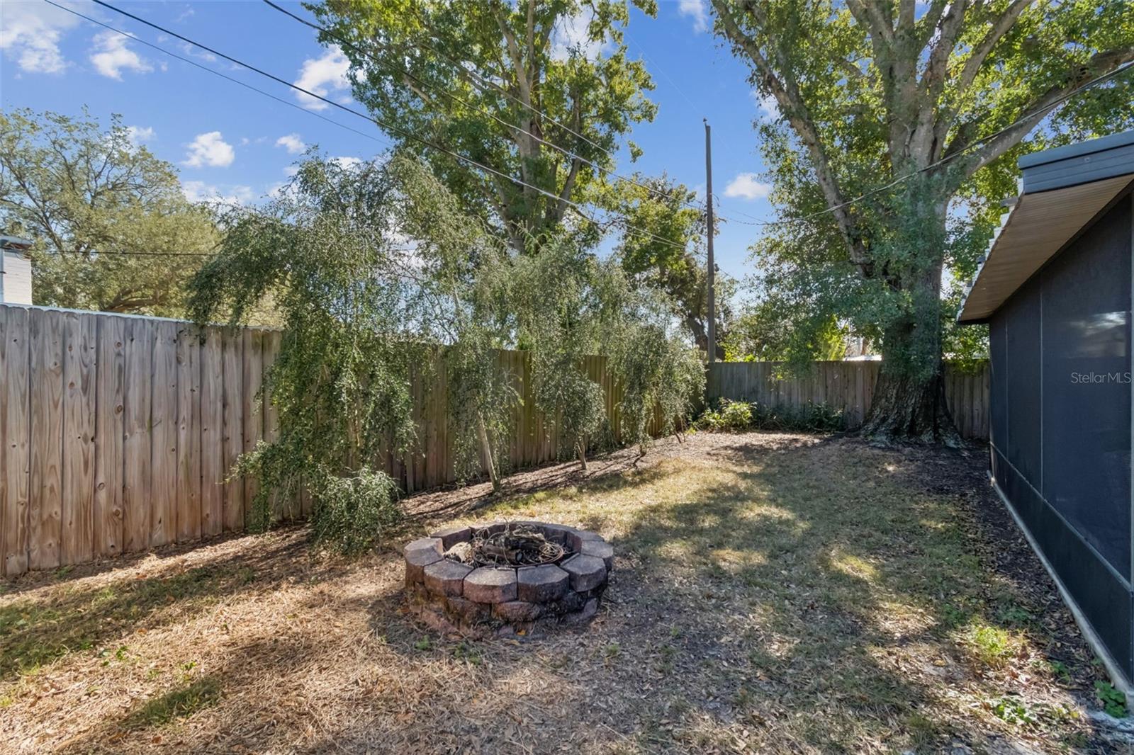 Ready for some warm fires on a cool night!