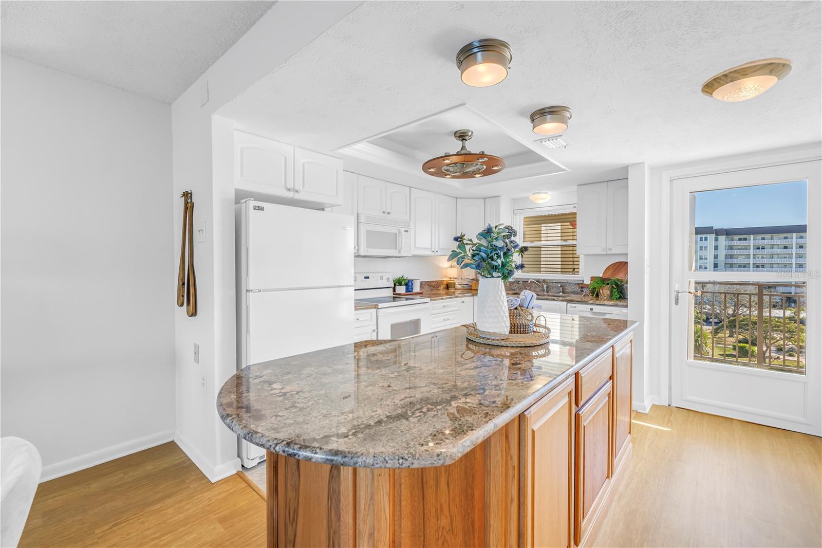 Granite Countertops