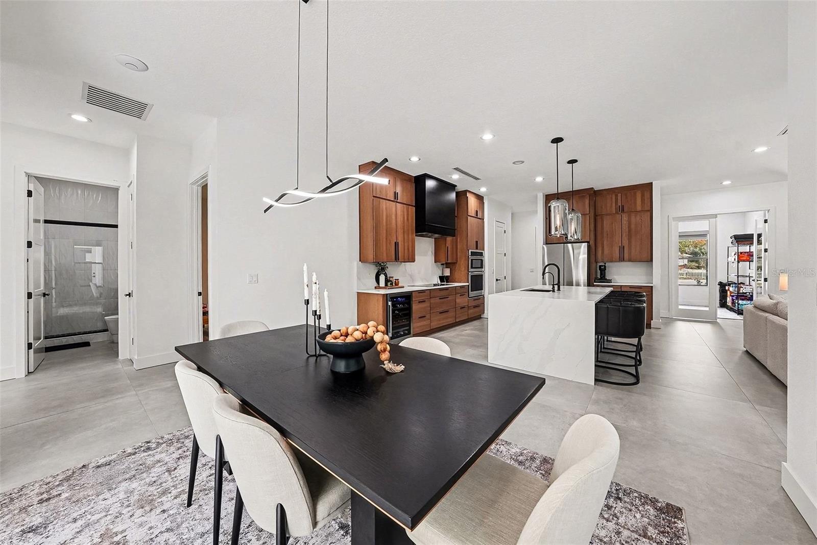 Family dinners? Yes please!