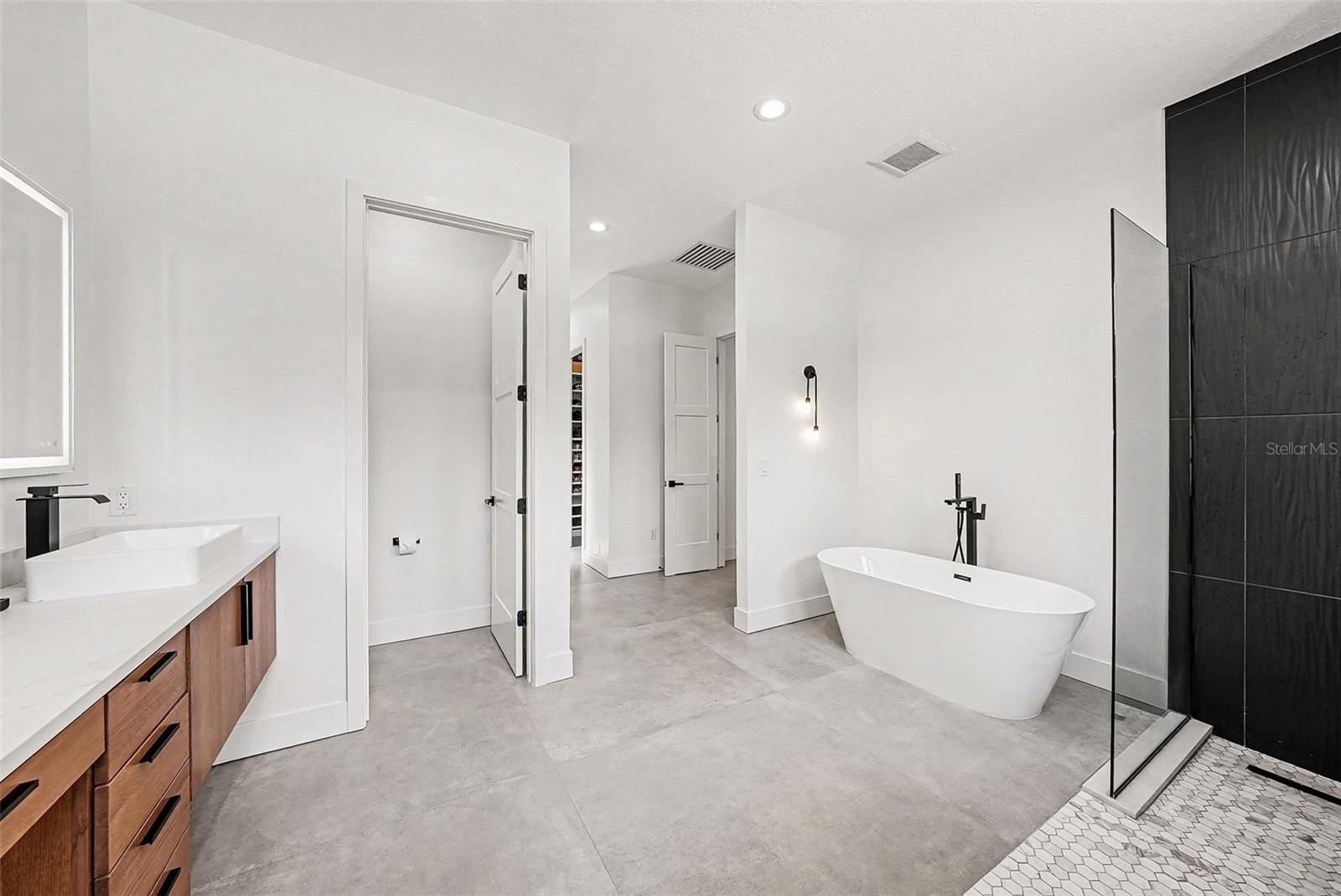 Feels like a true oasis