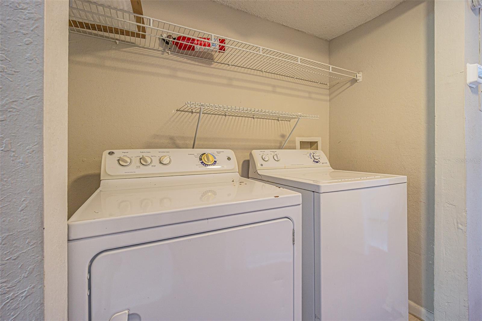 interior laundry