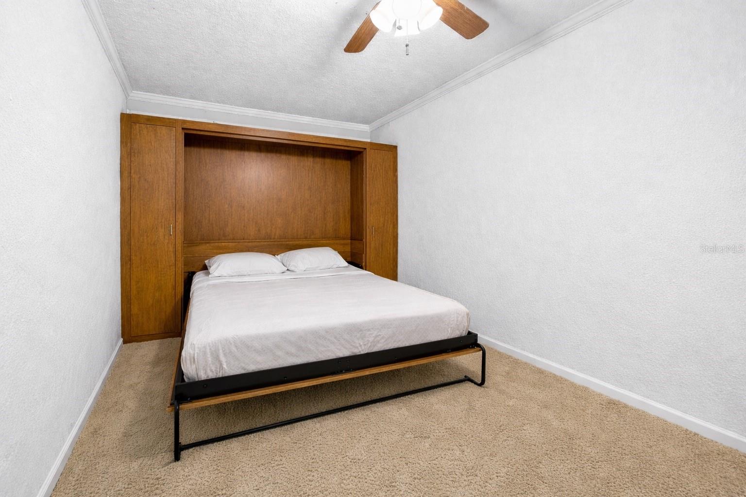 Bonus Room with Murphy Bed