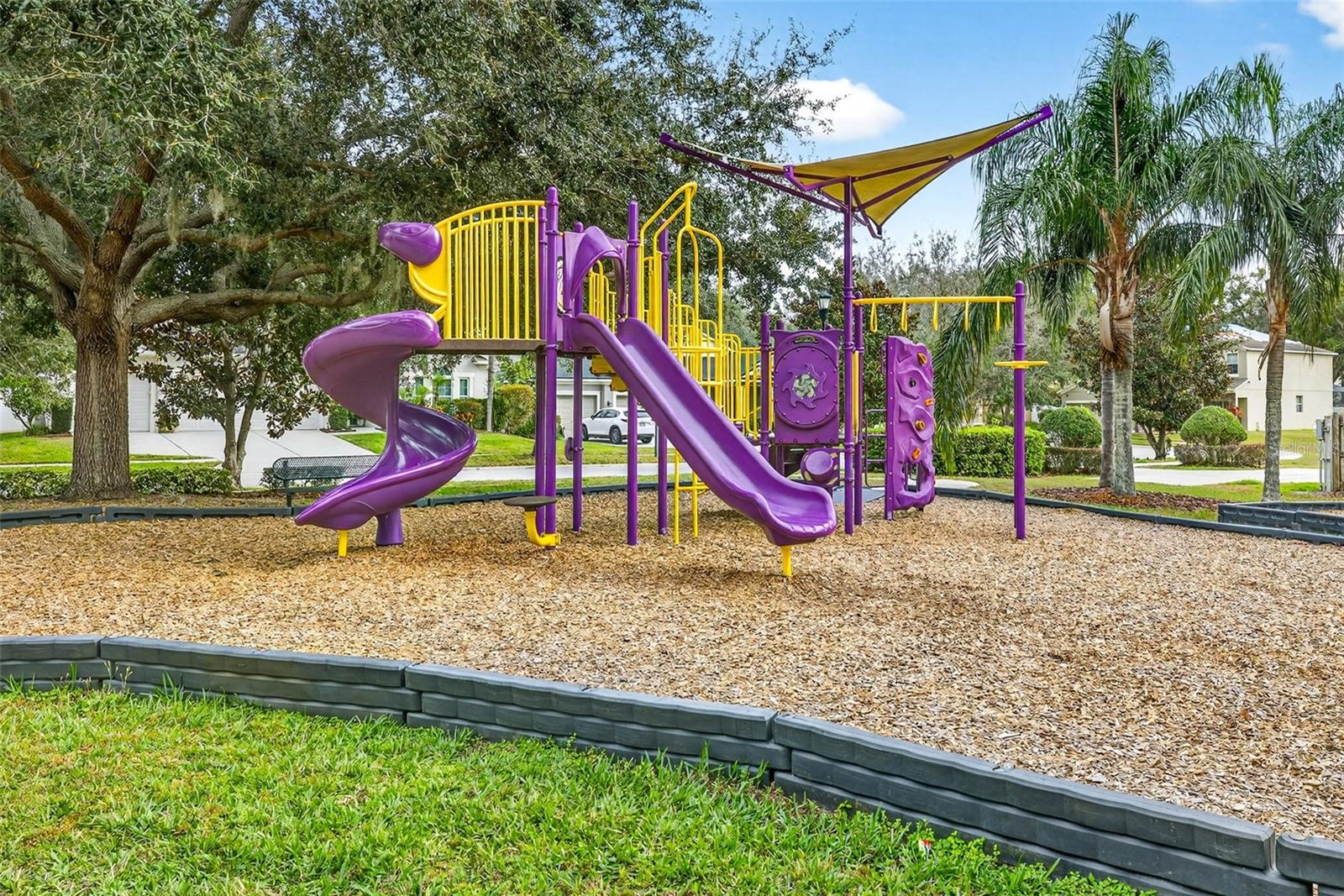 Community Playground