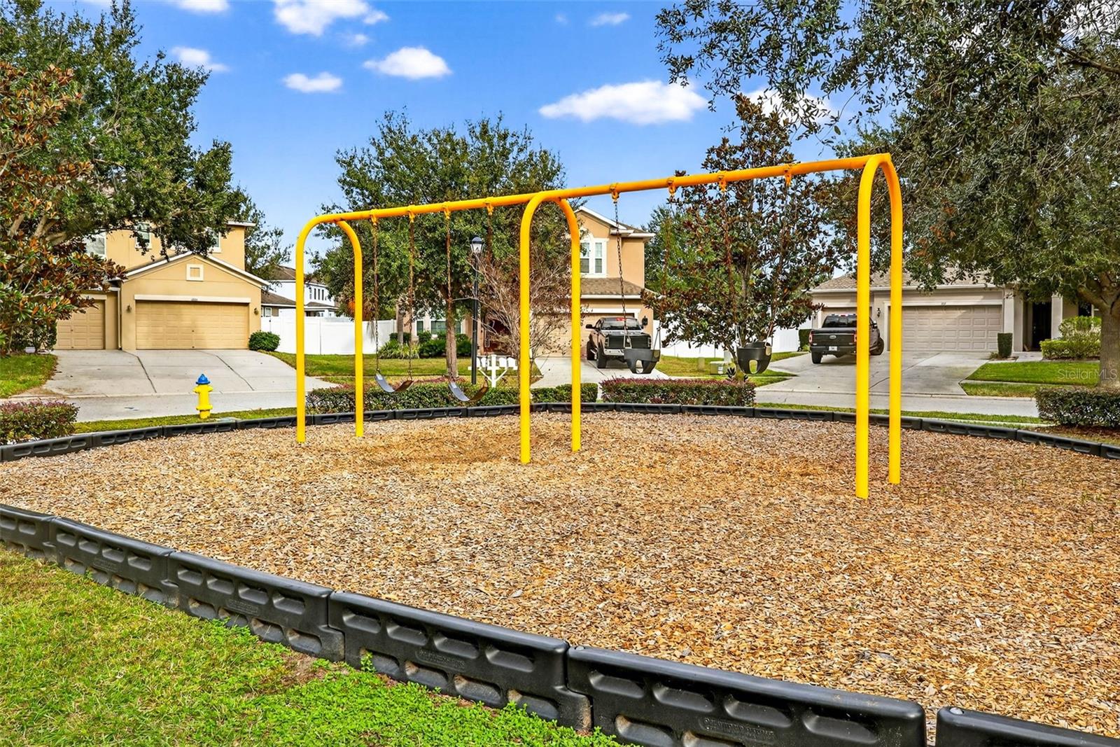 Community Playground