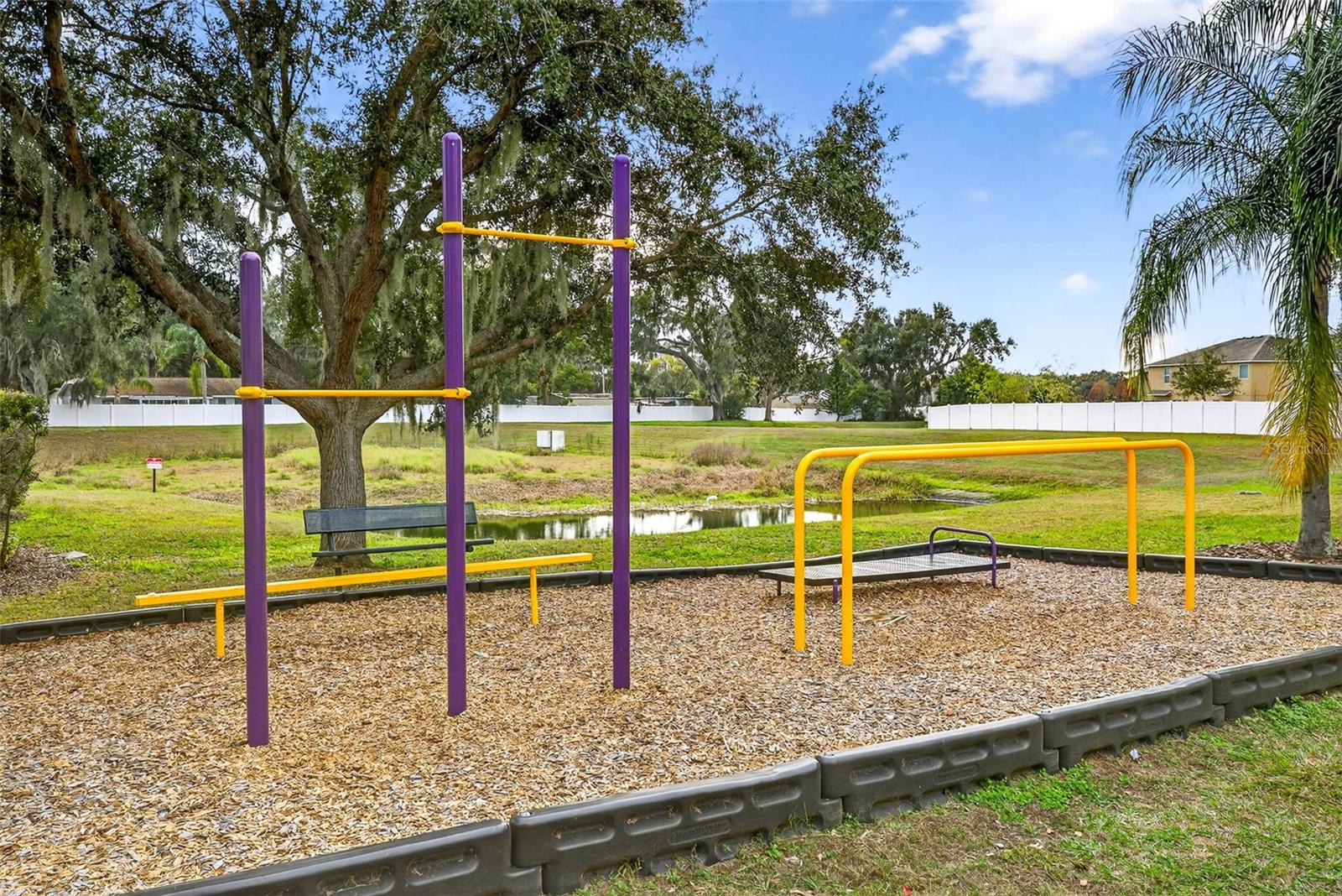 Community Playground