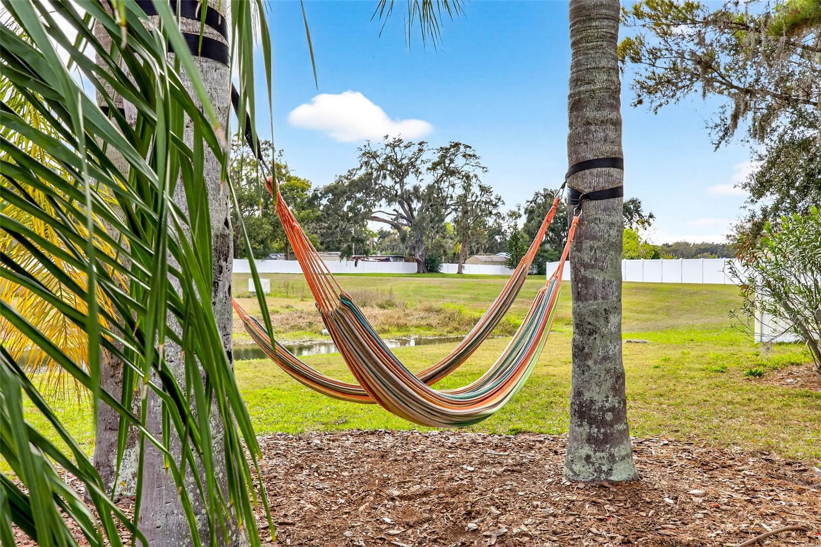 Community Hammocks