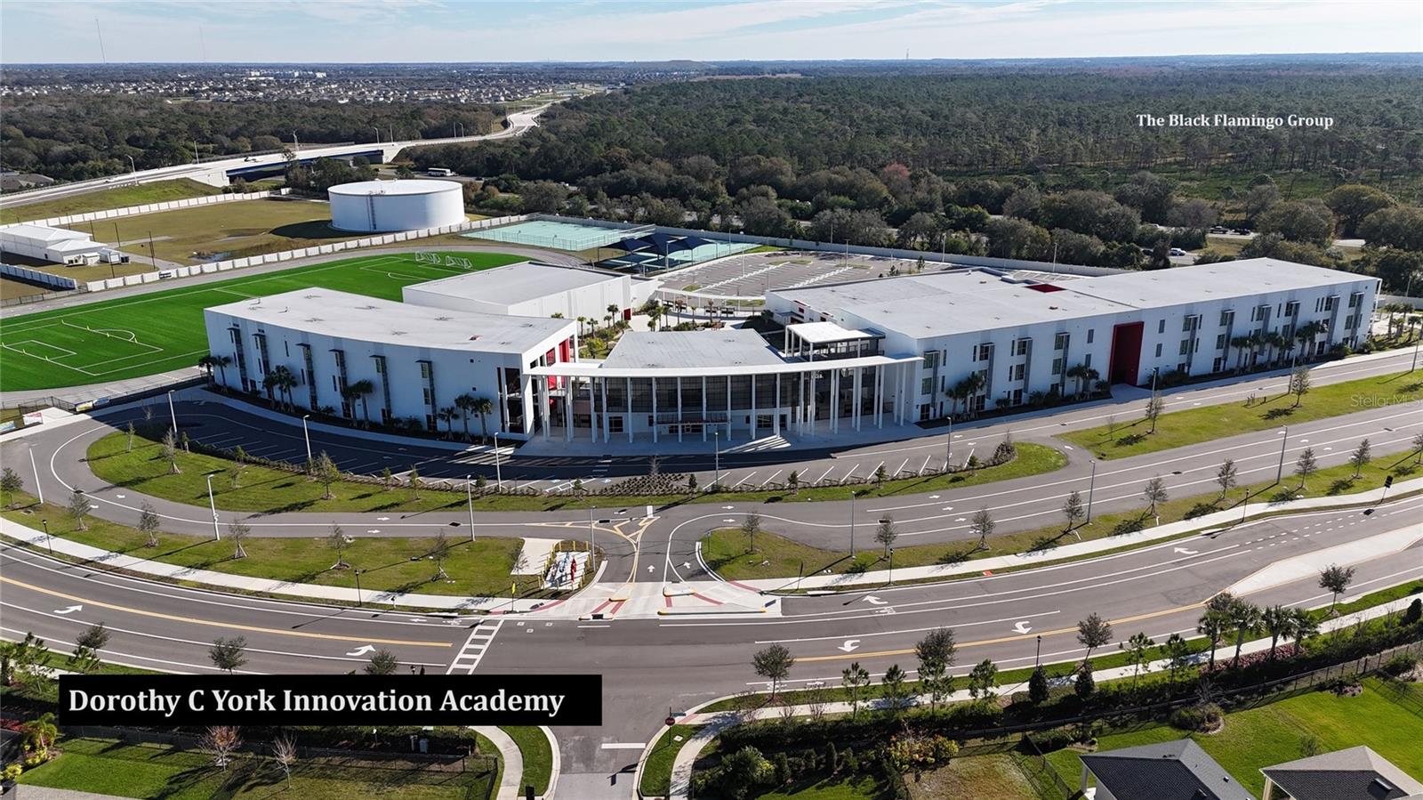 Dorothy C York Innovation Academy