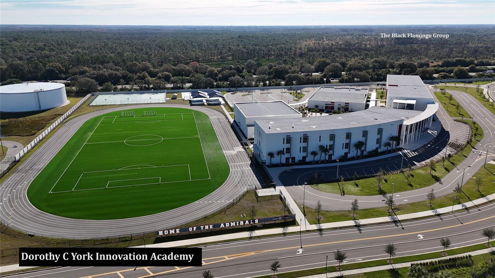 Dorothy C York Innovation Academy