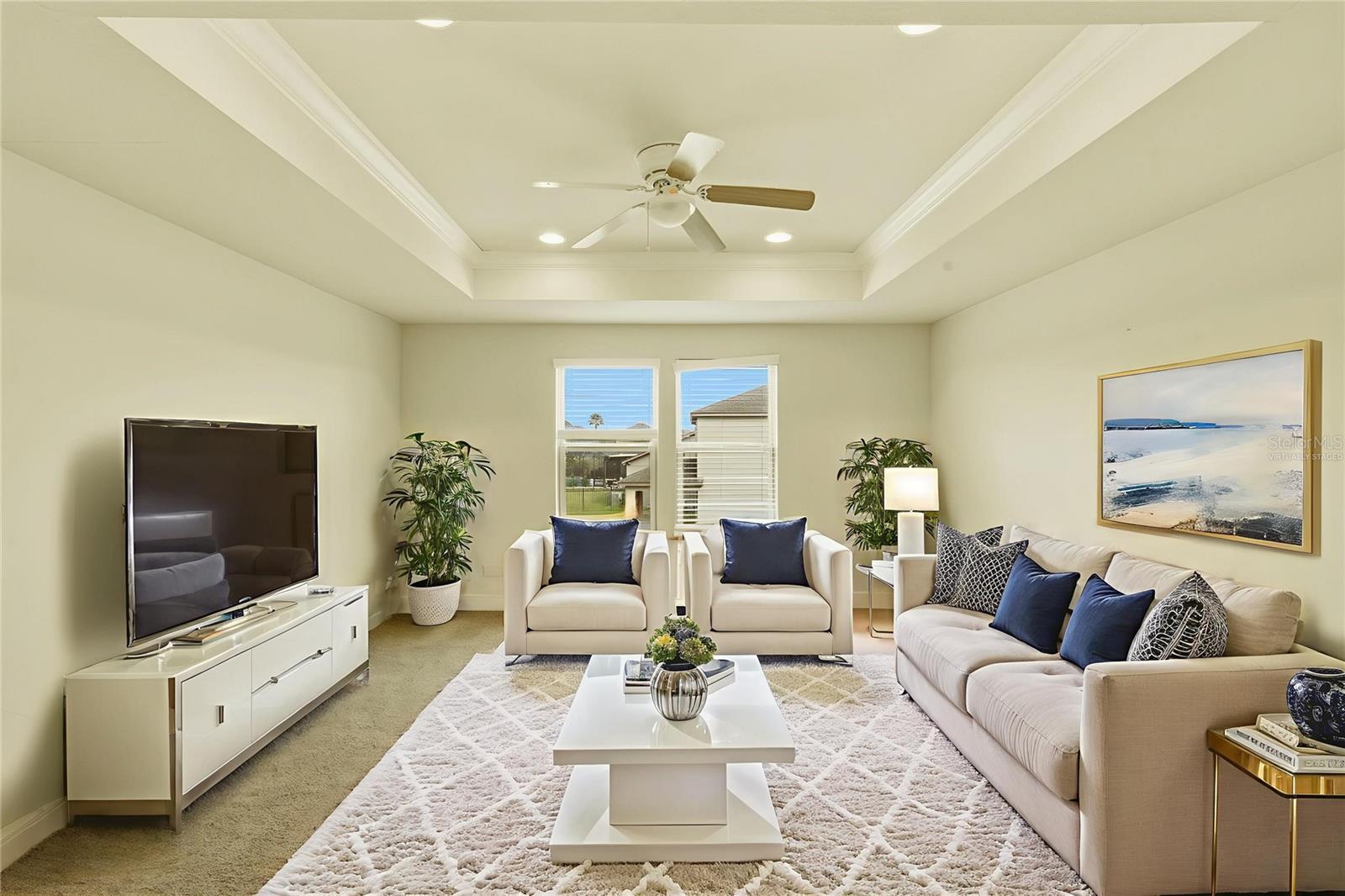 This photo has been Virtually Staged.