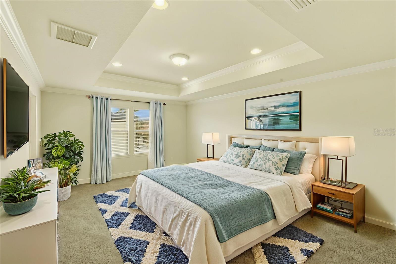 This photo has been Virtually Staged.