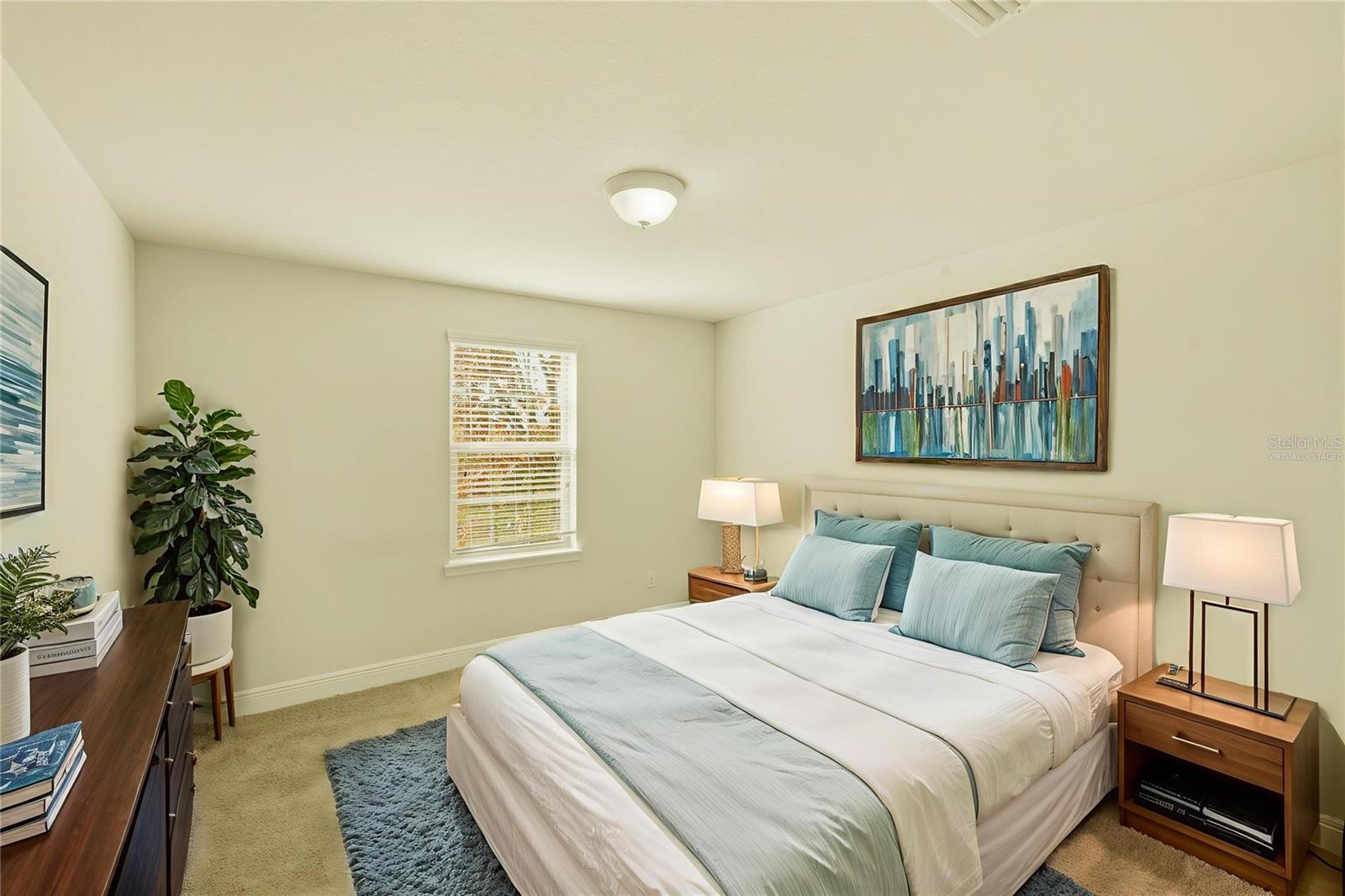 This photo has been Virtually Staged.