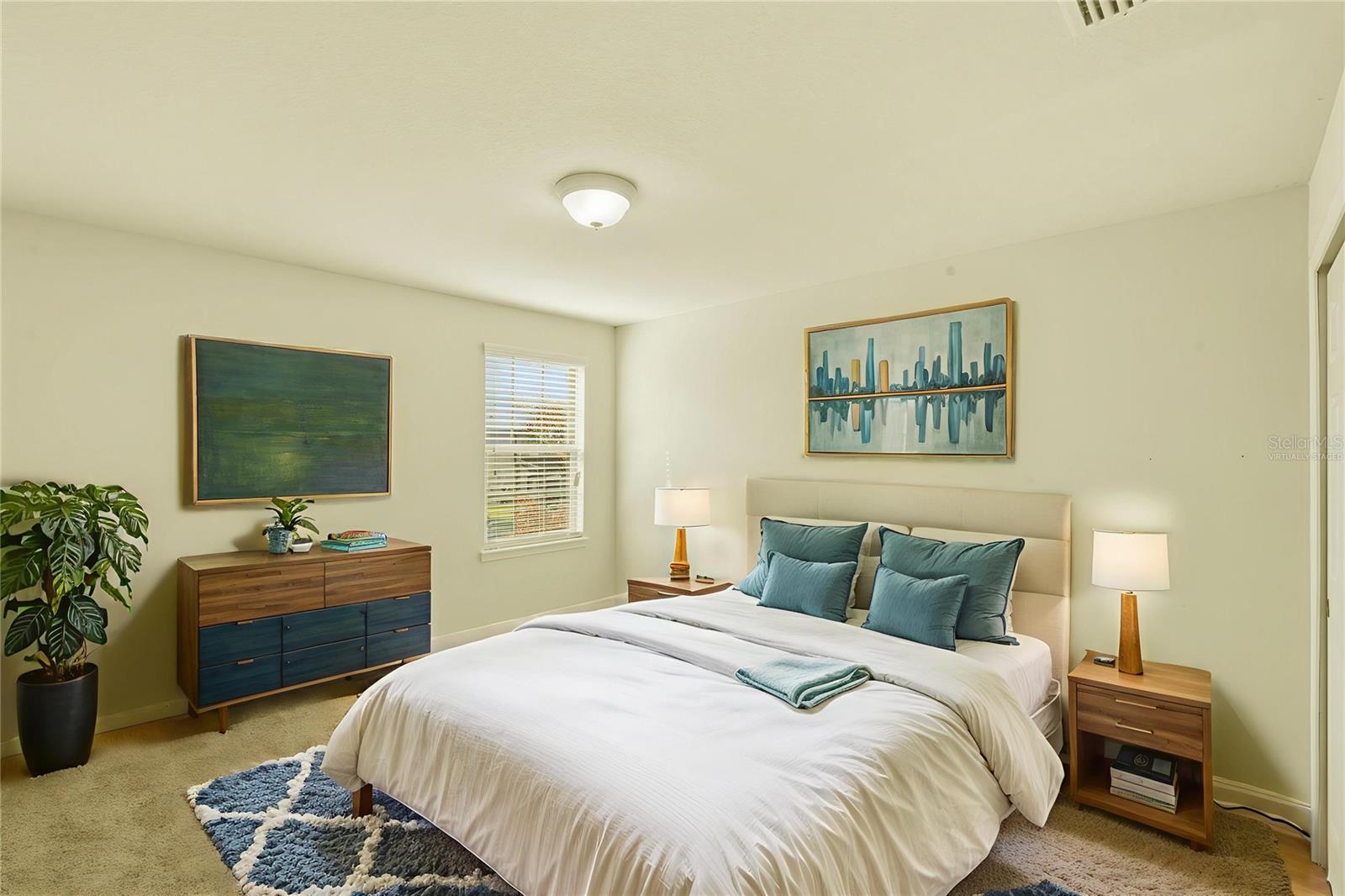 This photo has been Virtually Staged.