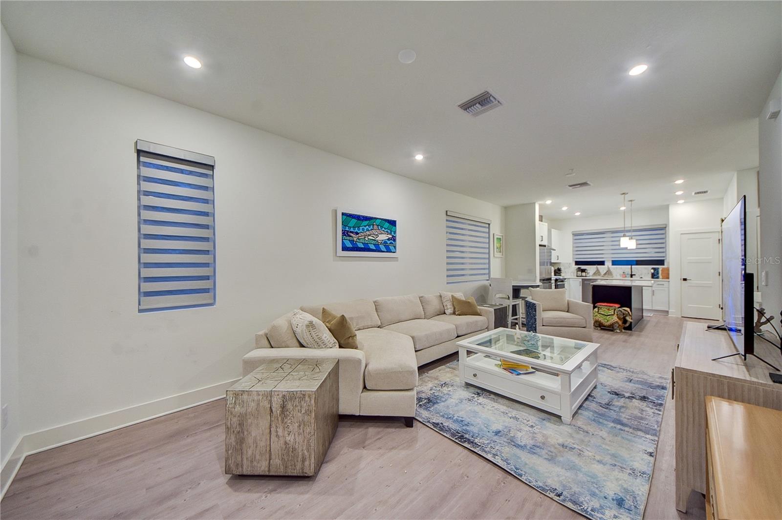 Living Room (Level 2)